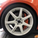 K-Sport Sportbremsen / Big Brake Kits Mazda MX-5 ND mit CH-Gutachten