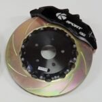 K-Sport-Swittzerland Sportbremsen / Big Brake Kits mit CH-Gutachten