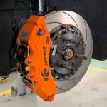 K-Sport-Swittzerland Sportbremsen / Big Brake Kits mit CH-Gutachten