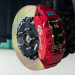 K-Sport-Swittzerland Sportbremsen / Big Brake Kits mit CH-Gutachten