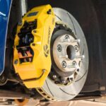 K-Sport-Swittzerland Sportbremsen / Big Brake Kits mit CH-Gutachten