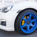 K-Sport Sportbremsen / Big Brake Kits Toyota GT86 / Subaru BRZ mit CH-Gutachten